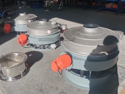 تتمتع هزازات الزيت الرقيقة بقيمة تطبيقية مهمة في المعدات الصناعية